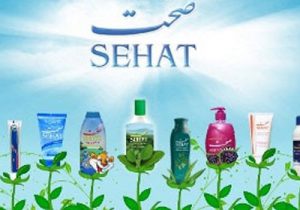 قطب فروش مواد شوینده صحت