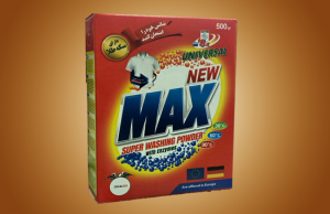 پودر لباسشویی دستی نیومکس