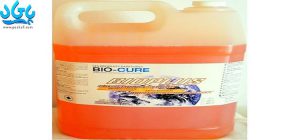 مایع دستشویی