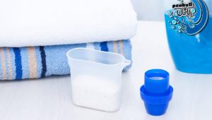 پودر قالیشویی