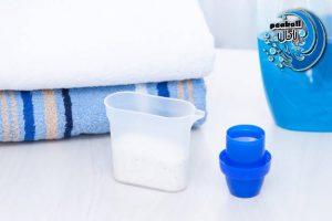 پودر قالیشویی