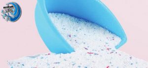 پودر شوینده