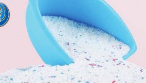 پودر شوینده