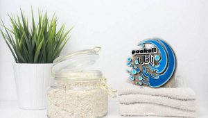 قیمت پودر ماشین لباسشویی