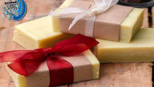 صابون ارزان