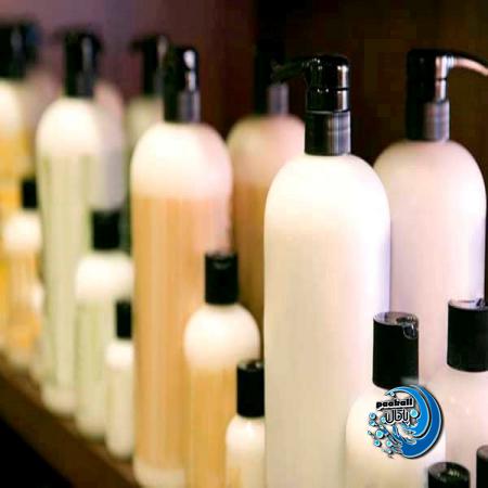 عمده فروشی شامپو مخصوص موی چرب