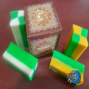 فرمولاسیون صابون حمام