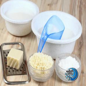 صابون ۱۲۵ گرمی