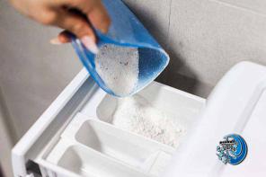 پودر لباسشویی 20کیلویی