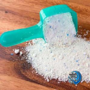 پودر ماشینی فله