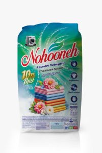 پودر ماشینی 10 کیلویی