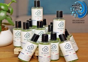 محصولات هتلی ایوان