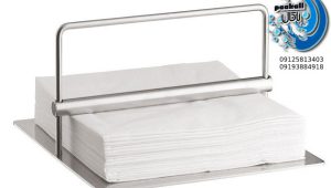 دستمال کاغذی