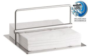 دستمال کاغذی