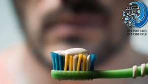 کارخانه مسواک