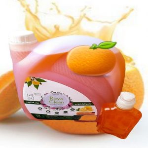 مایع ظرفشویی