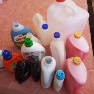 نمایندگی فروش مواد شوینده