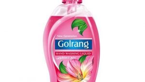فروش مایع دستشویی
