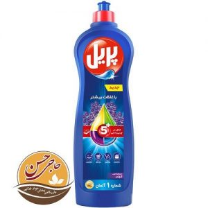خرید مایع ظرفشویی