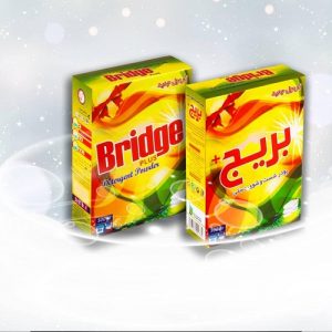 خرید پودر لباسشویی