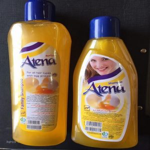 نمایندگی فروش شامپو