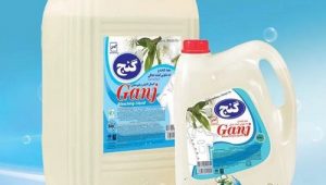 نمایندگی فروش مایع سفید کننده