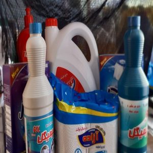 نمایندگی فروش مواد شوینده