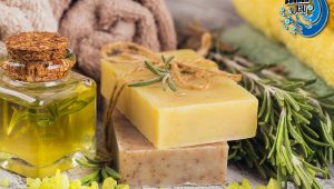 پخش عمده صابون