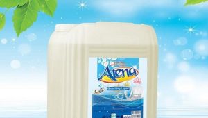 پخش عمده مایع سفید کننده