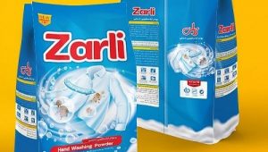 پخش عمده پودر لباسشویی
