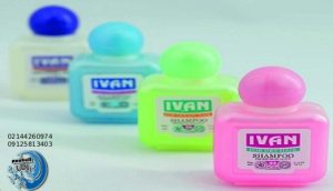 محصولات هتلی ایوان